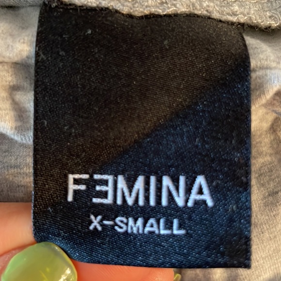 F3mina set - Picture 5 of 5